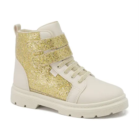 Bota Infantil Klin London Kids