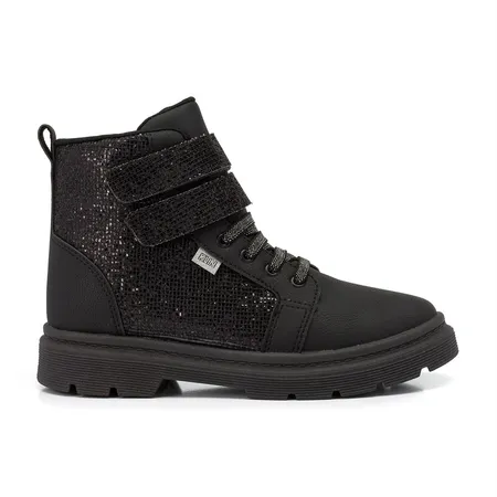 Bota Infantil Klin London Kids Bota Infantil Klin London Kids