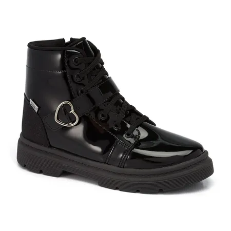 Bota Infantil Klin London Kids
