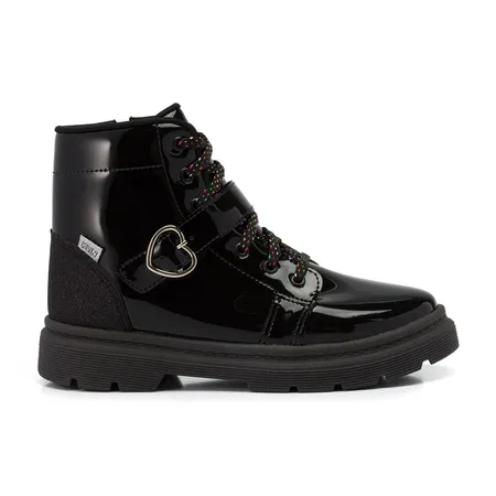 Bota Infantil Klin London Kids