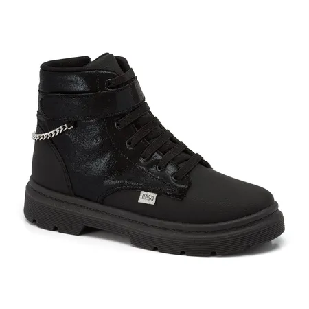 Bota Infantil Klin London Kids