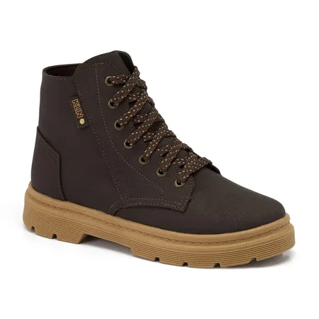 Bota Infantil Klin London Kids