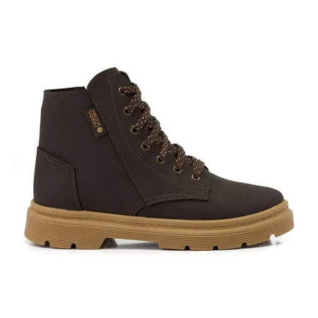 Bota Infantil Klin London Kids Bota Infantil Klin London Kids