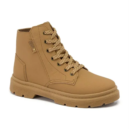 Bota Infantil Klin London Kids