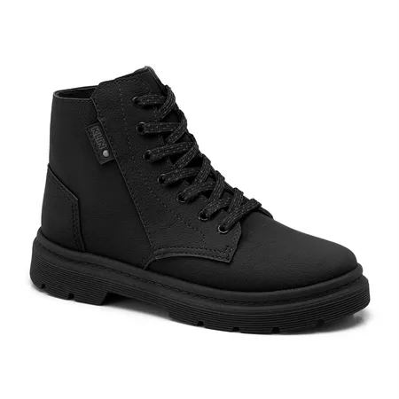 Bota Infantil Klin London Kids
