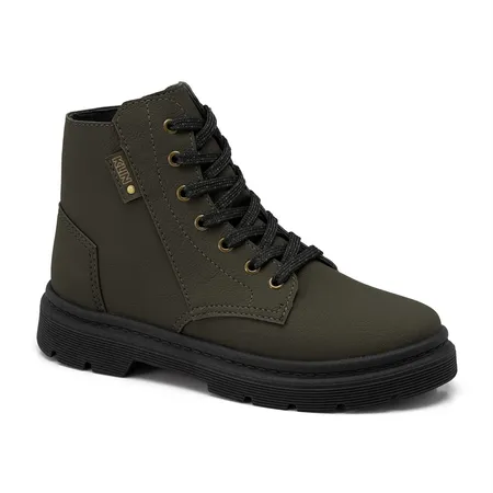 Bota Infantil Klin London Kids