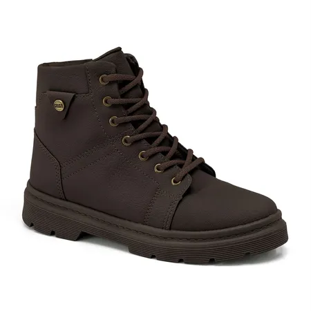 Bota Infantil Klin London Kids