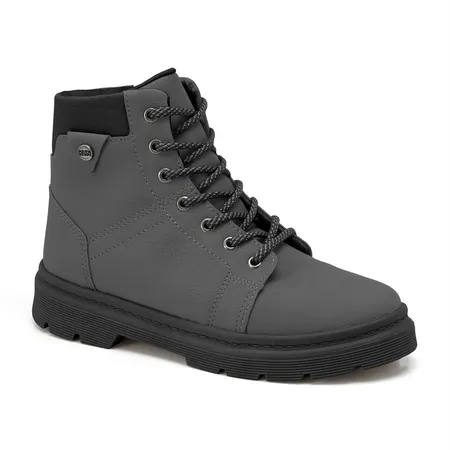 Bota Infantil Klin London Kids