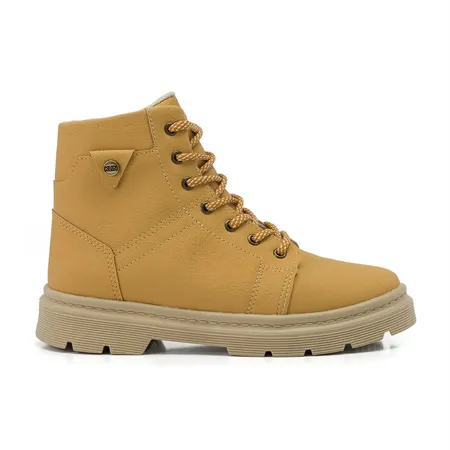 Bota Infantil Klin London Kids