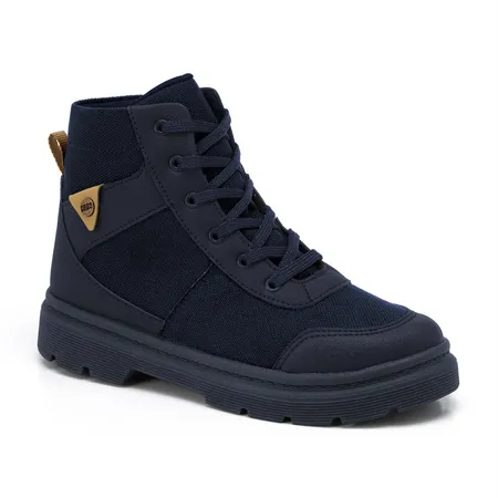 Bota Infantil Klin London Kids