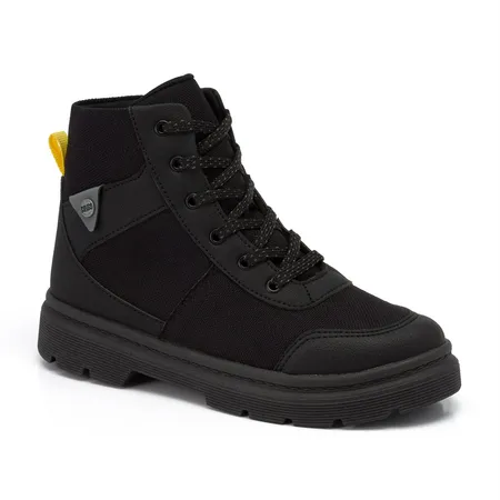 Bota Infantil Klin London Kids