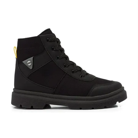 Bota Infantil Klin London Kids Bota Infantil Klin London Kids