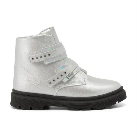 Bota Infantil Klin London Kids Bota Infantil Klin London Kids