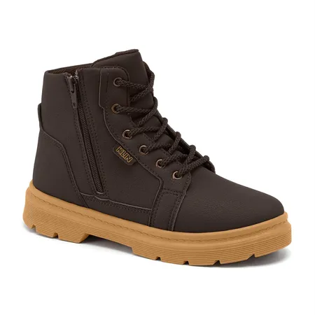 Bota Infantil Klin London Kids