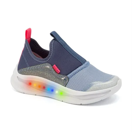 Tênis Infantil Klin Flash