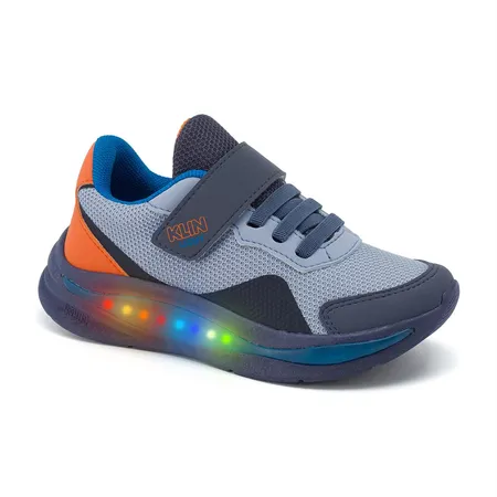 Tênis Infantil Klin Flash