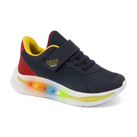 Tênis Infantil Klin Flash