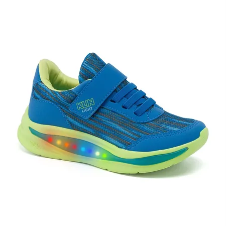 Tênis Infantil Klin Flash