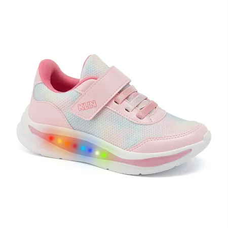 Tênis Infantil Klin Flash