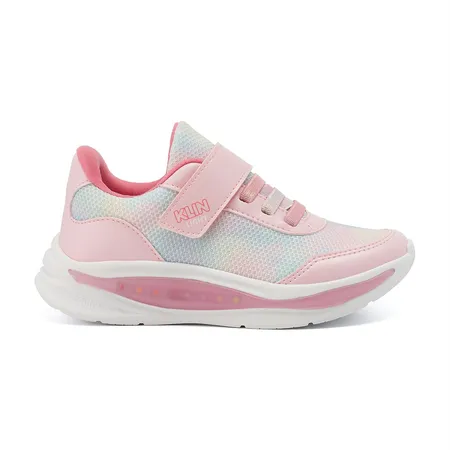 Tênis Infantil Klin Flash Tênis Infantil Klin Flash