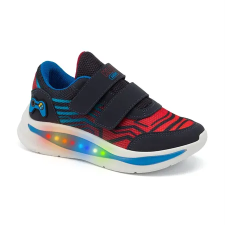Tênis Infantil Klin Flash