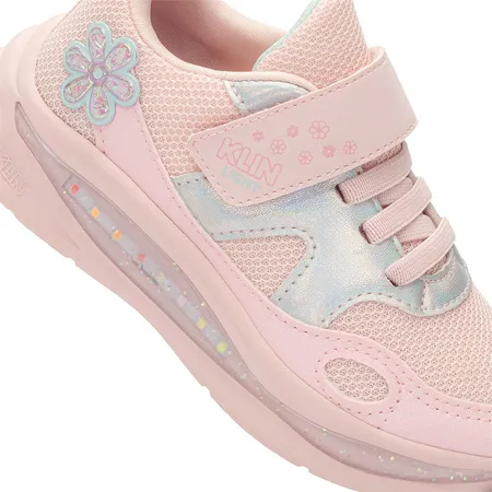 Tênis Infantil Klin Flash Tênis Infantil Klin Flash