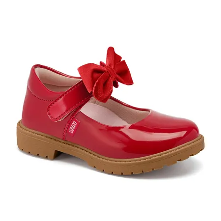 Sapato Infantil Klin Charlotte Mini
