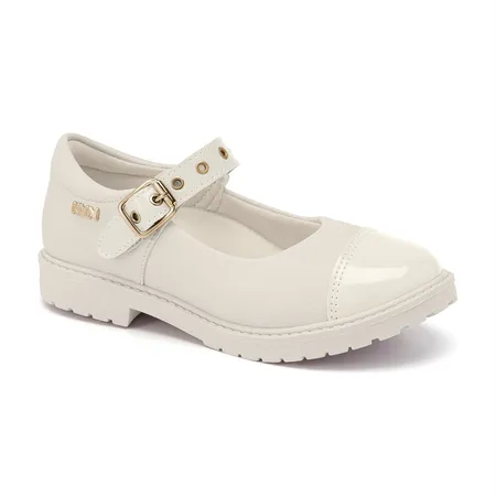 Sapato Infantil Klin Charlotte Kids