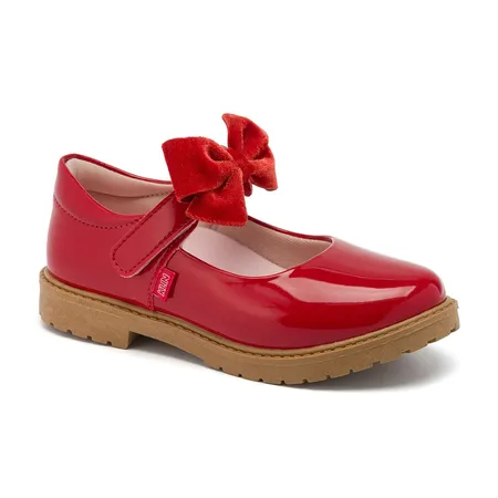 Sapato Infantil Klin Charlotte Kids