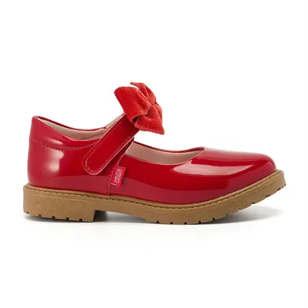 Sapato Infantil Klin Charlotte Kids