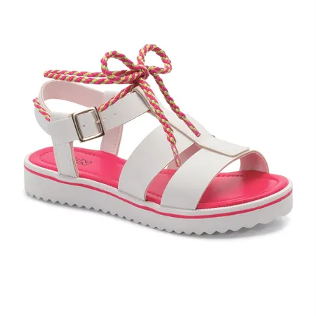 Sandália Infantil Klin Lola Fashion