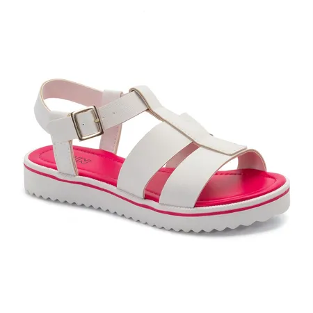 Sandália Infantil Klin Lola Fashion