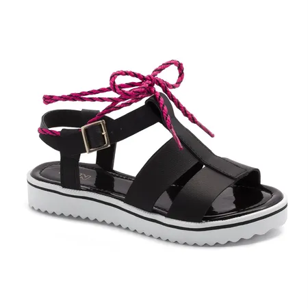Sandália Infantil Klin Lola Fashion