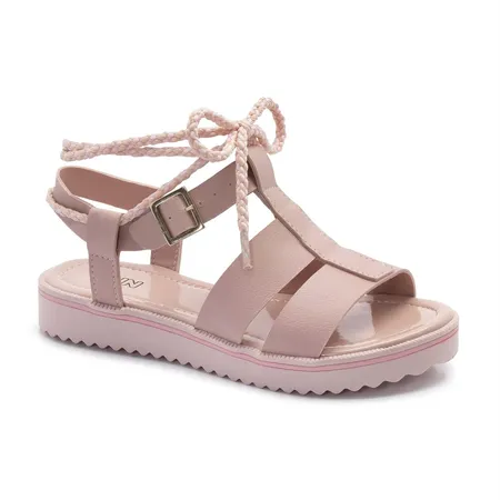 Sandália Infantil Klin Lola Fashion