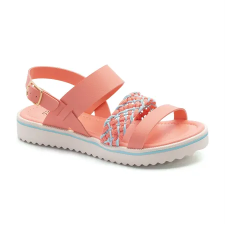 Sandalia Infantil Klin Lola