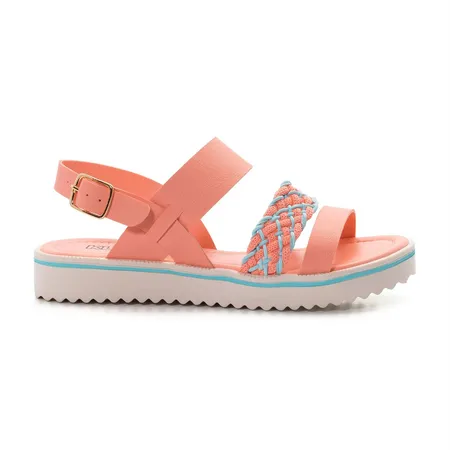 Sandalia Infantil Klin Lola