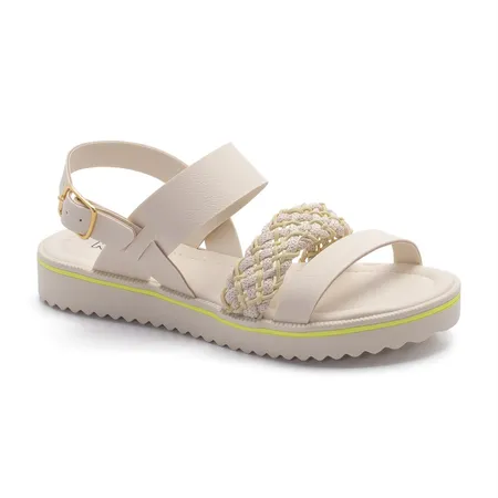 Sandalia Infantil Klin Lola