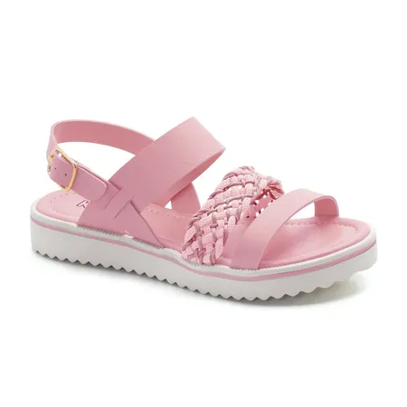 Sandalia Infantil Klin Lola