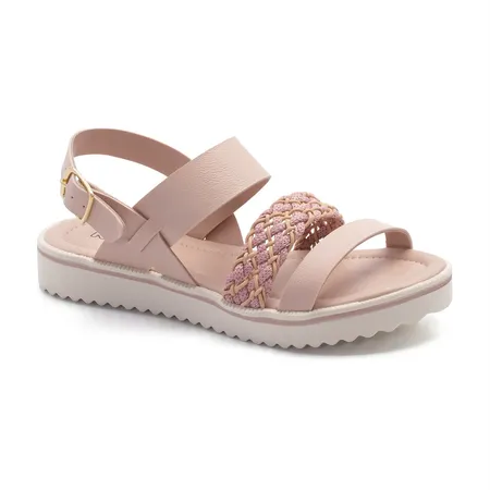 Sandalia Infantil Klin Lola