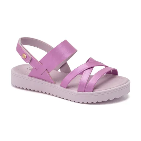 Sandalia Infantil Klin Lola