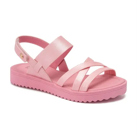Sandalia Infantil Klin Lola