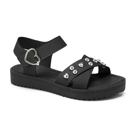 Sandalia Infantil Klin Lola