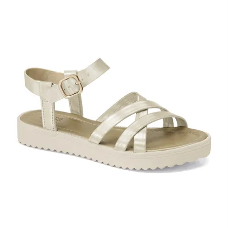 Sandalia Infantil Klin Lola