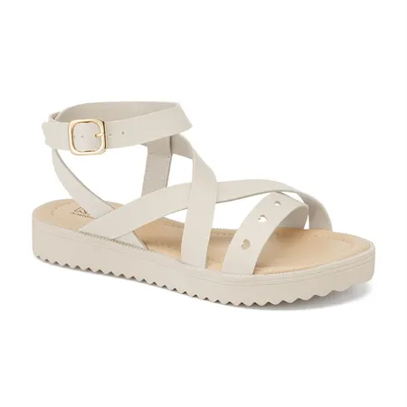 Sandalia Infantil Klin Lola