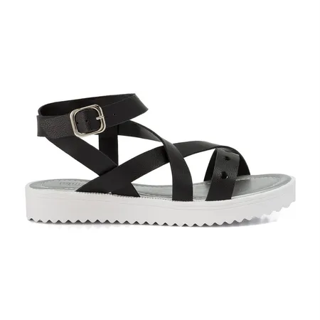 Sandalia Infantil Klin Lola Sandalia Infantil Klin Lola