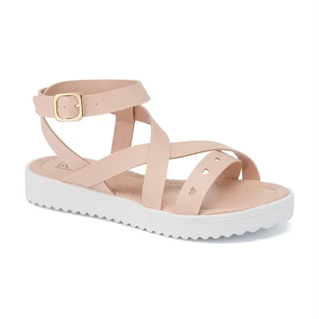 Sandalia Infantil Klin Lola