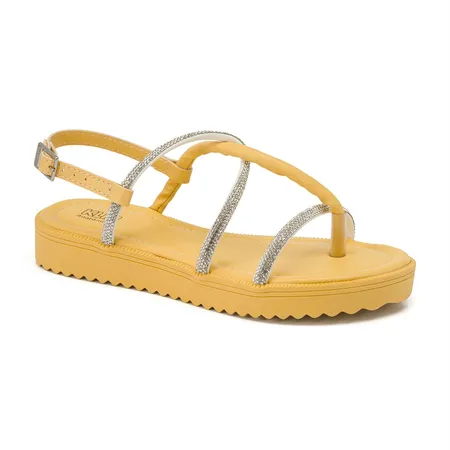 Sandalia Infantil Klin Lola