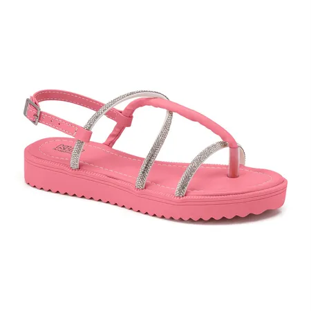Sandalia Infantil Klin Lola