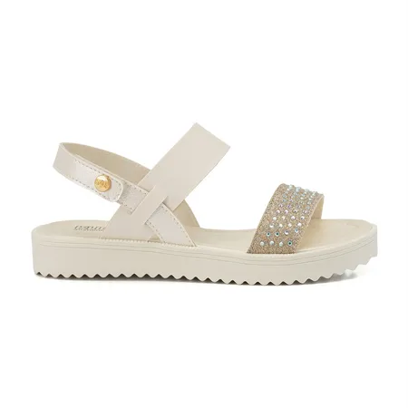 Papete Infantil Klin Lola Strass Papete Infantil Klin Lola Strass