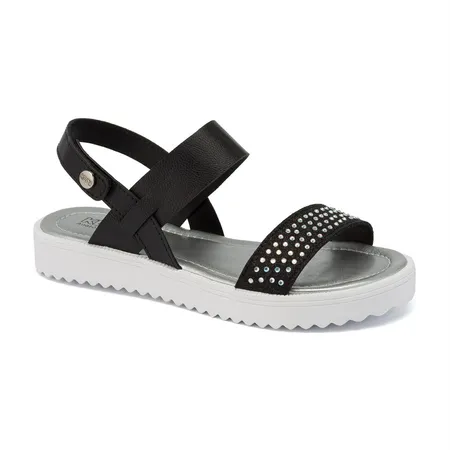 Papete Infantil Klin Lola Strass